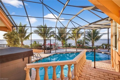 Set behind gates on nearly two acres of prime Caloosahatchee - photo 20