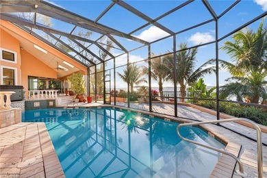 Set behind gates on nearly two acres of prime Caloosahatchee - photo 21