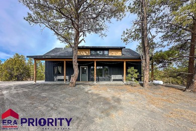 Keyhole Reservoir Home For Sale in Moorcroft Wyoming