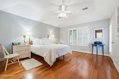 One level living on prestigious Dataw Island! This beautifully - photo 22