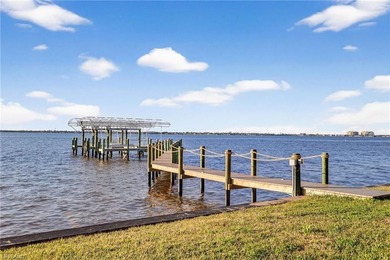 Set behind gates on nearly two acres of prime Caloosahatchee - photo 23