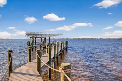 Set behind gates on nearly two acres of prime Caloosahatchee - photo 24