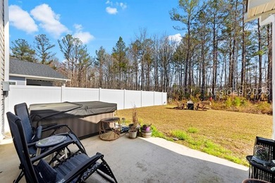 BETTER THAN NEW!!!Built 2023 on a PREMIUM LOT you can move right - photo 24