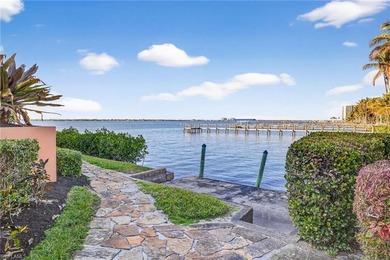 Set behind gates on nearly two acres of prime Caloosahatchee - photo 25