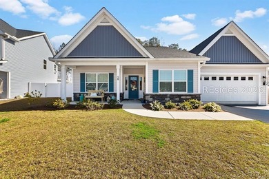 BETTER THAN NEW!!!Built 2023 on a PREMIUM LOT you can move right - photo 25