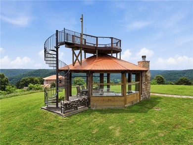 *Private 90-Acre Mountaintop Estate - Unrestricted Land with - photo 7
