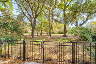 One level living on prestigious Dataw Island! This beautifully - photo 27