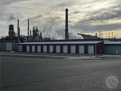 Yellowstone River Lot For Sale in Billings Montana