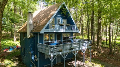 Lake Home For Sale in Afton, Pennsylvania