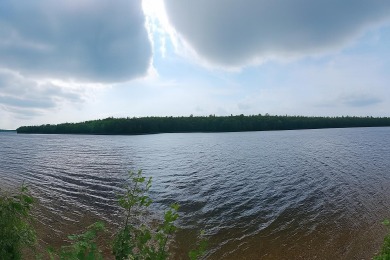 Lake Home For Sale in Parishville, New York
