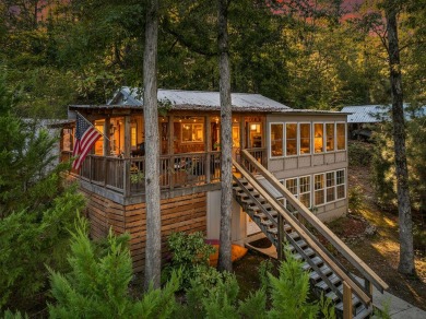Lake Home For Sale in Houston, Alabama