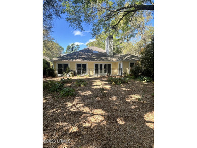 One level living on prestigious Dataw Island! This beautifully - photo 32