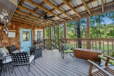 Smith Lake - Dave Wilson Circle, 3 BR, 2 BA, wooded lot, gentle - photo 2