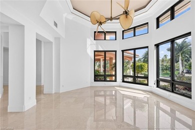 Set behind gates on nearly two acres of prime Caloosahatchee - photo 34