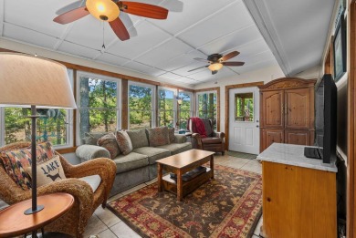 Smith Lake - Dave Wilson Circle, 3 BR, 2 BA, wooded lot, gentle - photo 4