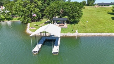 Highly Improved 2 Waterfront Lots with 268' m/l of Waterfront. - photo 3