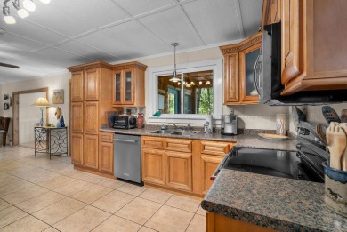 Smith Lake - Dave Wilson Circle, 3 BR, 2 BA, wooded lot, gentle - photo 6
