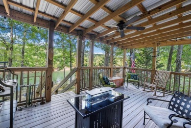 Smith Lake - Dave Wilson Circle, 3 BR, 2 BA, wooded lot, gentle - photo 7