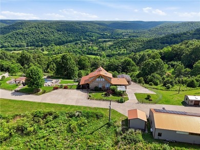 *Gated Mountaintop Luxury Compound on 37 acres - Three Homes - photo 8