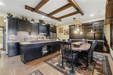 *Gated Mountaintop Luxury Compound on 37 acres - Three Homes - photo 10