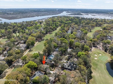 One level living on prestigious Dataw Island! This beautifully - photo 42