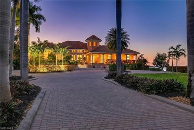 Set behind gates on nearly two acres of prime Caloosahatchee - photo 42