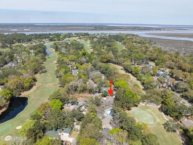 One level living on prestigious Dataw Island! This beautifully - photo 43