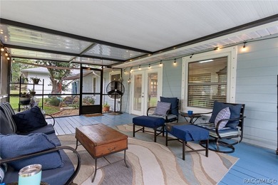 Welcome to Riverhaven Village in beautiful Homosassa! This - photo 46