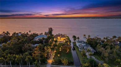 Set behind gates on nearly two acres of prime Caloosahatchee - photo 47