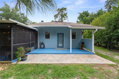 Welcome to Riverhaven Village in beautiful Homosassa! This - photo 47