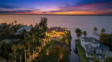 Set behind gates on nearly two acres of prime Caloosahatchee - photo 48