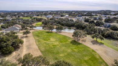 Hill Country Corner Lot near Golf Course - photo 13