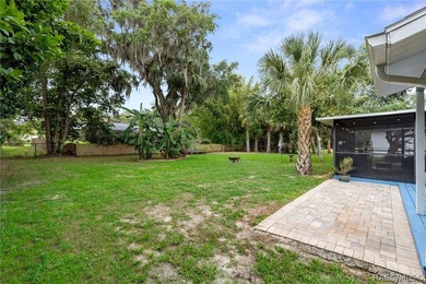 Welcome to Riverhaven Village in beautiful Homosassa! This - photo 49