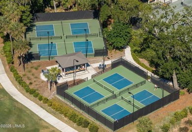 One level living on prestigious Dataw Island! This beautifully - photo 50