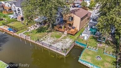 Your Dream Lake St. Clair Lifestyle Starts Now! Welcome to your - photo 1