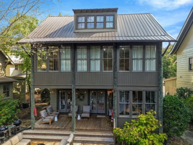 Lake Home For Sale in Crane Hill, Alabama