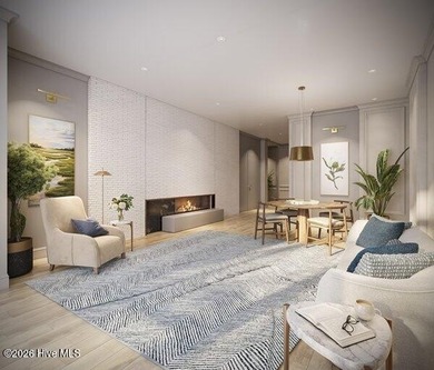 Introducing Midpark at Midtown and Main, a thoughtfully designed