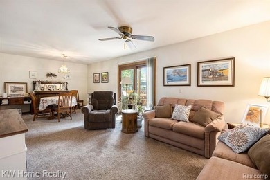 Your Dream Lake St. Clair Lifestyle Starts Now! Welcome to your - photo 5