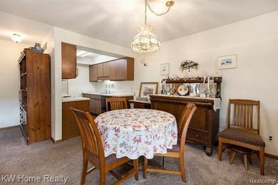 Your Dream Lake St. Clair Lifestyle Starts Now! Welcome to your - photo 6