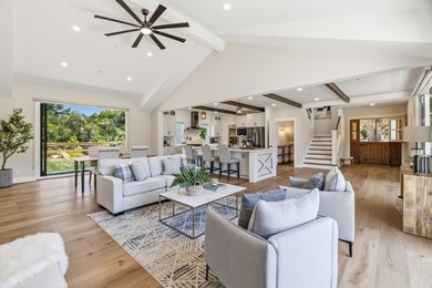 Completed in 2025, this exceptional estate offers the perfect - photo 4