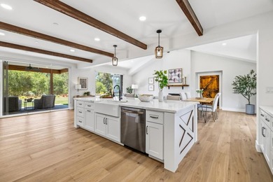 Completed in 2025, this exceptional estate offers the perfect - photo 5