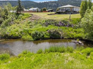(private lake, pond, creek) Home For Sale in Kalispell Montana