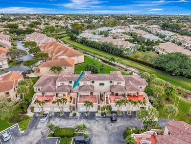 (private lake, pond, coastal) Condo For Sale in Boca Raton Florida