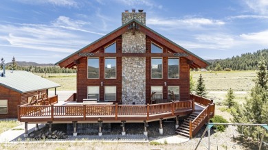 Lake Home For Sale in Panguitch, Utah