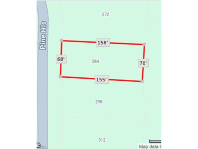 JUST TWO BLOCKS FROM LAKE TEXOMA. Great interior lot on almost a - photo 4