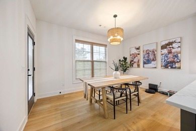 Step inside this newer home on nearly a half acre lot close to - photo 7