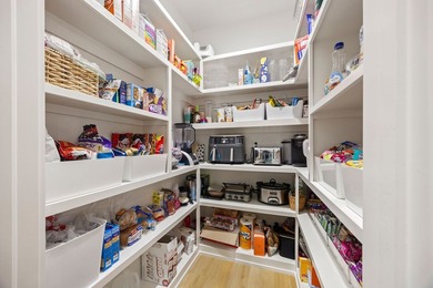 Step inside this newer home on nearly a half acre lot close to - photo 10