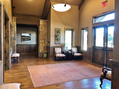 JUST TWO BLOCKS FROM LAKE TEXOMA. Great interior lot on almost a - photo 10