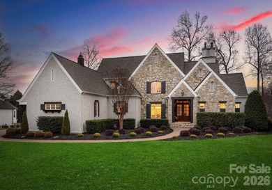 Lake Norman Home Active Under Contract in Mooresville North Carolina