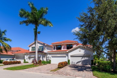 Lake Condo For Sale in Naples, Florida